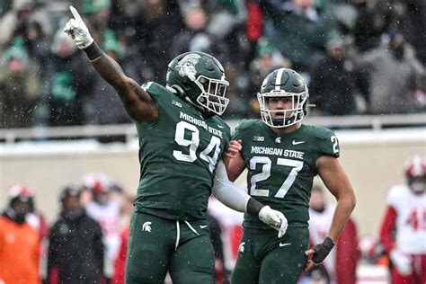 The 2023 MSU.